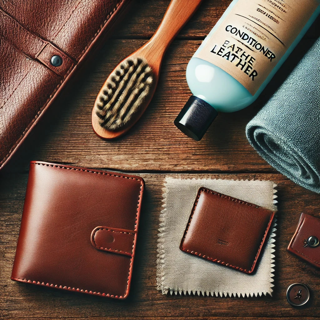 Expert Advice for Durable Leather Goods